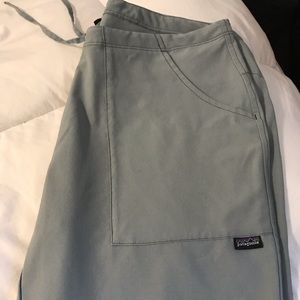 Patagonia hiking pants